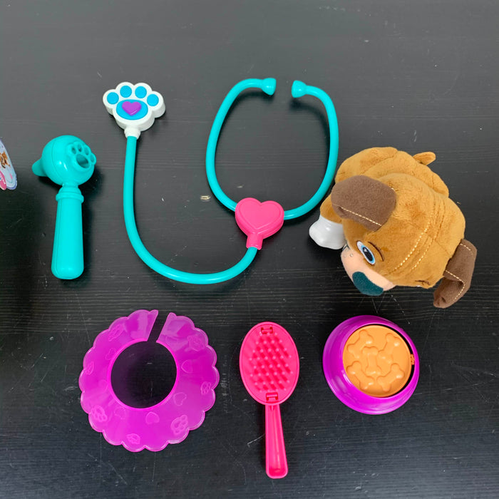 used Toys