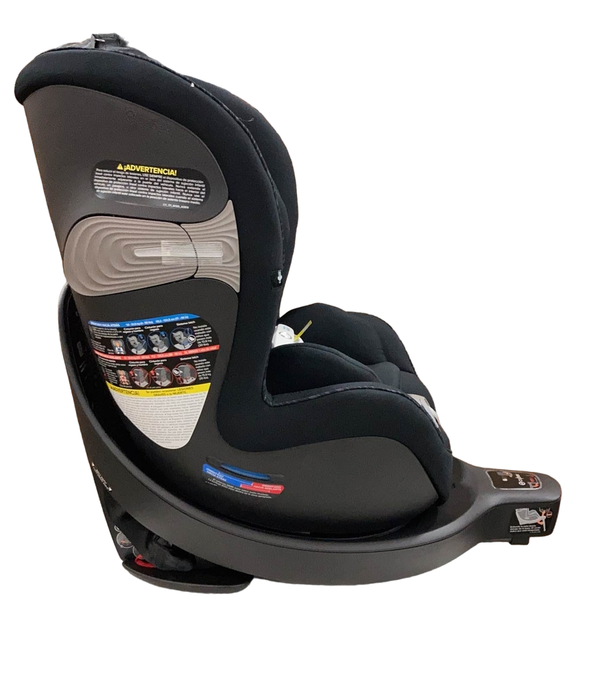 Shop Cybex Sirona S With SensorSafe Convertible Car Seat, 2023, Urban Black at Goodbuygears