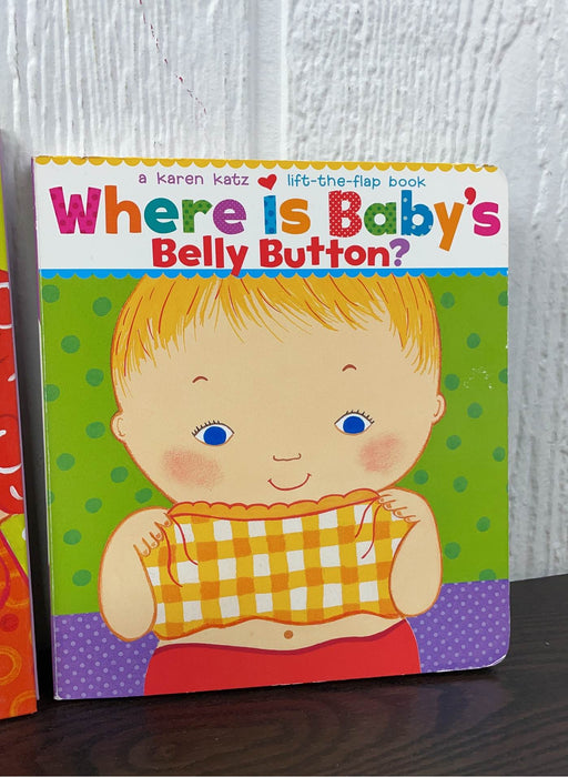 used Toys