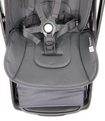 Shop Bugaboo Butterfly Stroller, 2023, Midnight Black at Goodbuygears