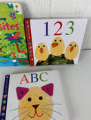 secondhand BUNDLE Board Books