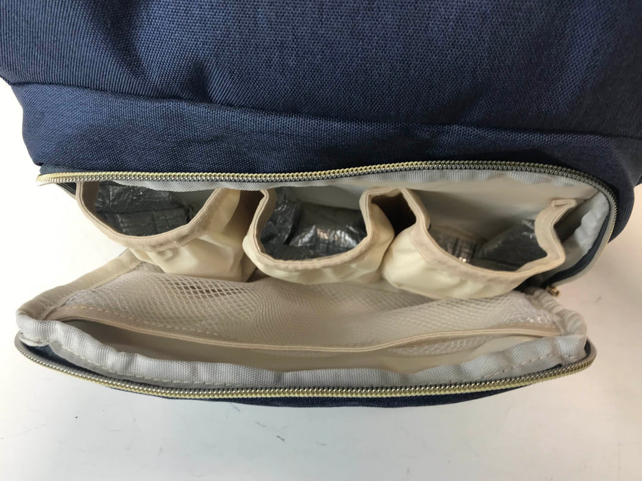 Land Diaper Bag Backpack