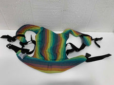 secondhand Lenny Lamb Doll Carrier