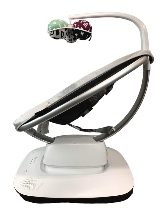 Shop 4moms MamaRoo Multi-Motion Baby Swing, Grey Classic at Goodbuygears
