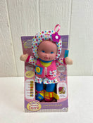 used Kingstate Baby Doll, I Can Dress Myself