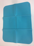 secondhand Ubbi Changing Mat And Bag