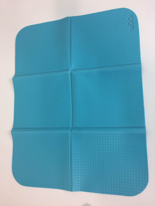secondhand Ubbi Changing Mat And Bag
