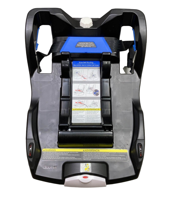 Shop Doona Infant Car Seat & Stroller Combo, 2022, Grey Hound at Goodbuygears