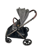 Shop Cybex Gazelle S Modular Stroller, 2023, Taupe Frame, Soho Grey at Goodbuygears