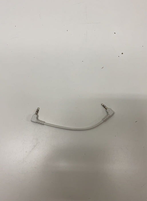 used 4moms MamaRoo Auxiliary Cord