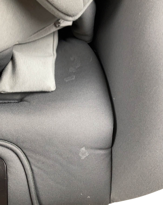 Shop Nuna RAVA Convertible Car Seat, 2020, Threaded at Goodbuygears