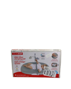 Shop Skip Hop Wipe-Clean Changing Pad, Grey at Goodbuygears