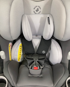 Shop Maxi-Cosi Pria All-In-1 Convertible Car Seat, 2022, Blackened Pearl at Goodbuygears
