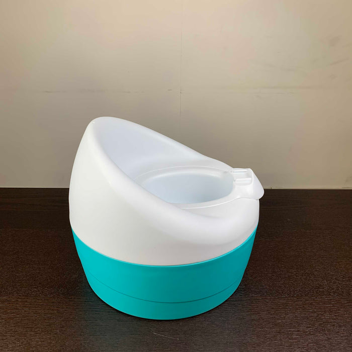 used Diapering