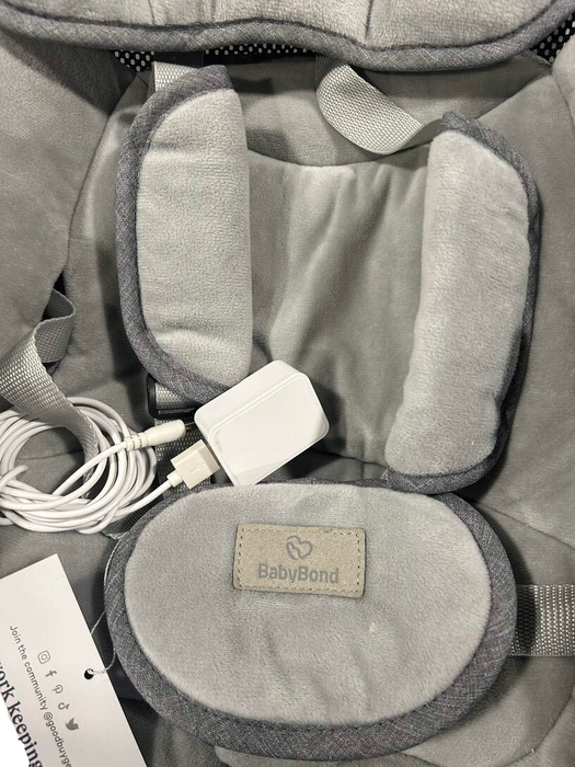 used Infant Gear