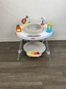 used Skip Hop Explore and More Baby's View 3-Stage Activity Center