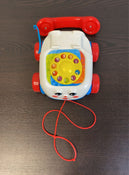 secondhand Toys