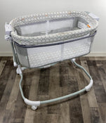 used Ingenuity Dream & Grow Bedside Bassinet, Dalton