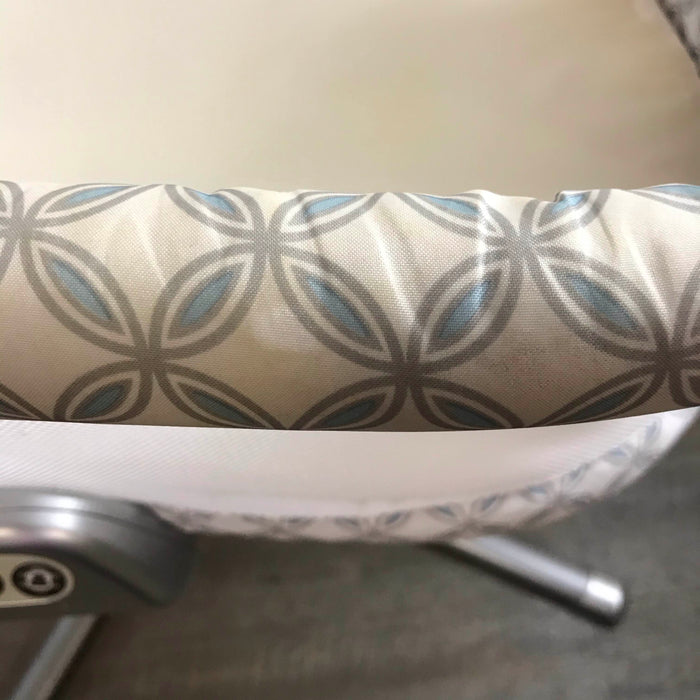 used Home Nursery