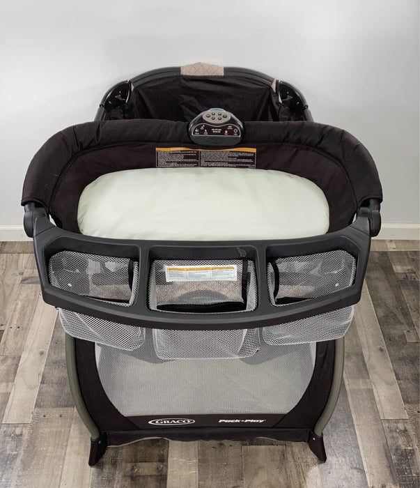 used Home Nursery