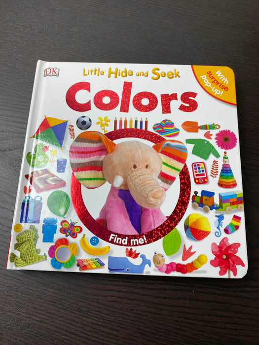 secondhand Toys