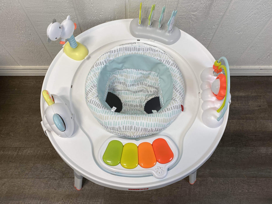 secondhand Infant Gear