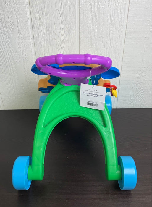 used Toys