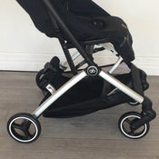 Shop gb Pockit+ All City Stroller, 2019 at Goodbuygears