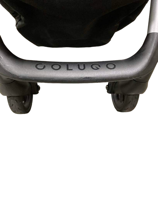 Shop Colugo Compact Stroller, Olive, 2023 at Goodbuygears