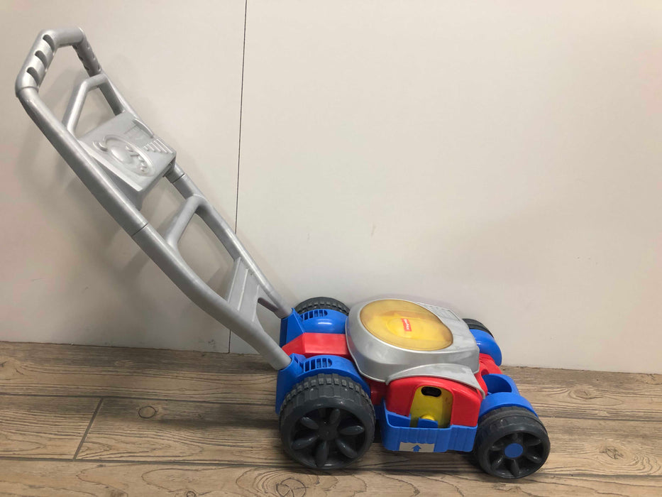 secondhand Toys