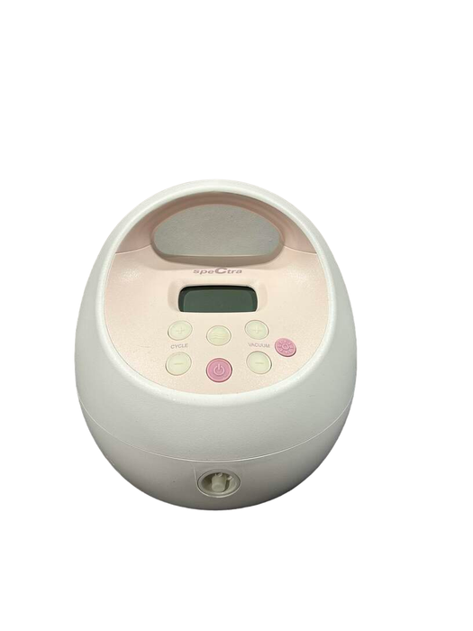secondhand Spectra Baby S2 Plus Electric Breast Pump