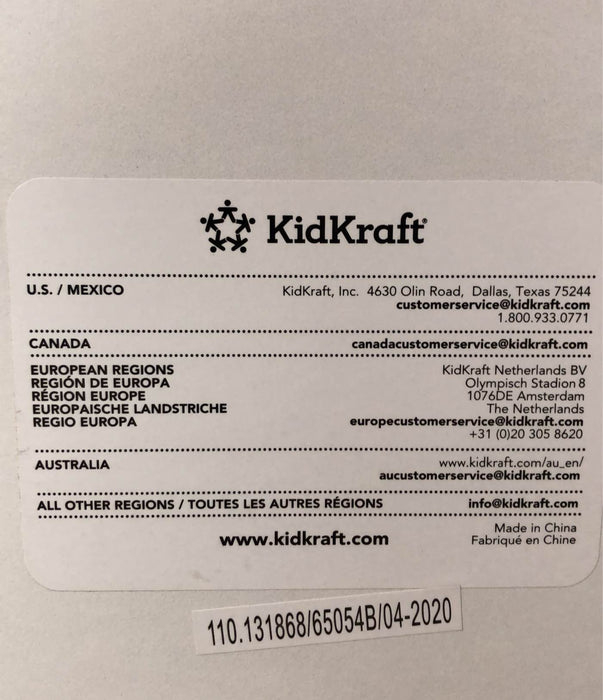 KidKraft Chelsea Doll Cottage