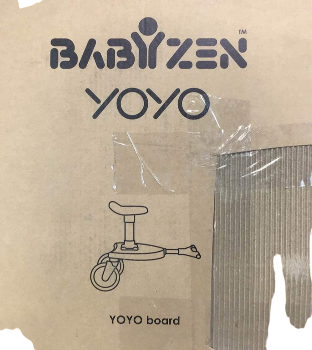 used Strollers