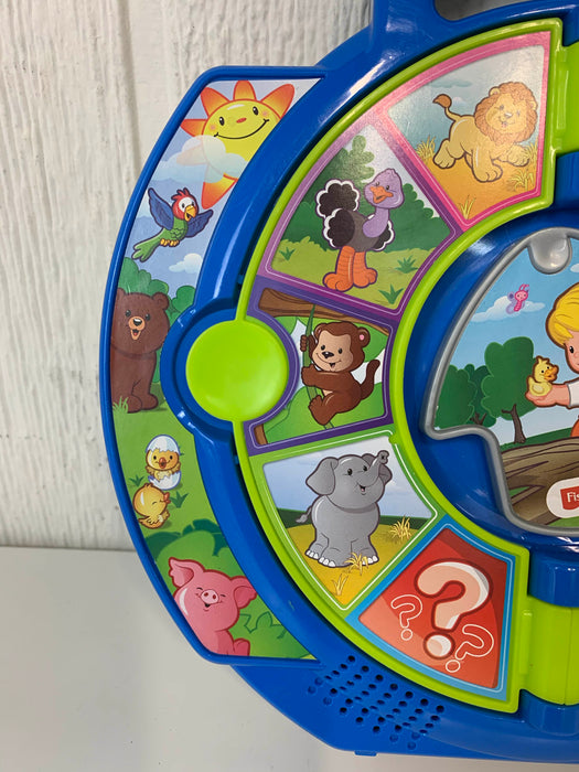 used Toys