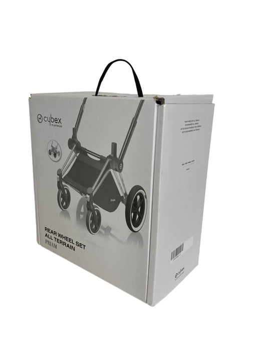 used Strollers