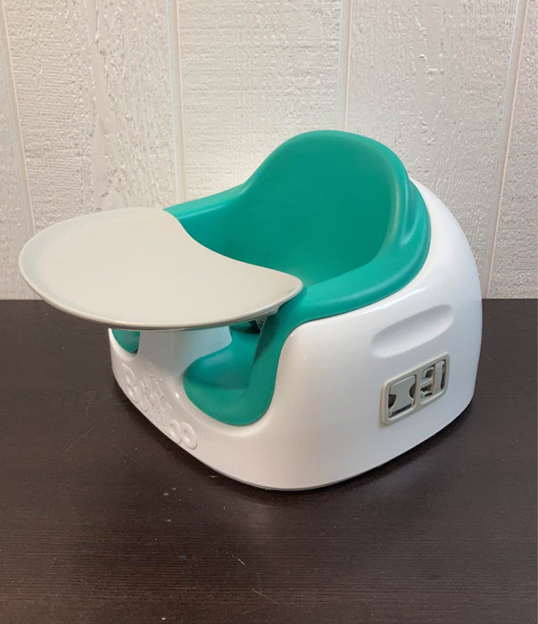 Shop Bumbo Multi Seat, Aqua at Goodbuygears