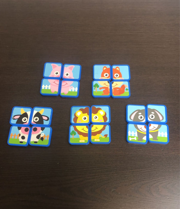 used Toys