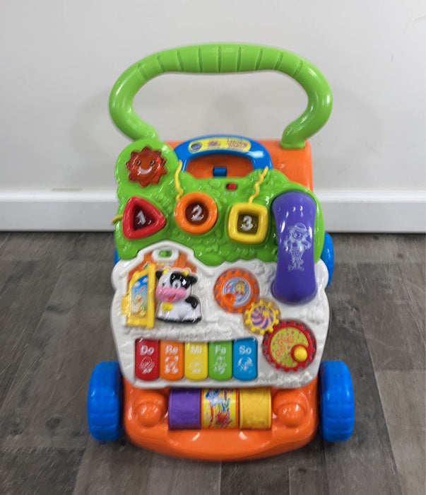 secondhand Infant Gear