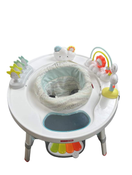 Shop Skip Hop Silver Lining Cloud Baby's View Activity Center at Goodbuygears