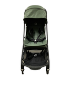 Shop Bugaboo Butterfly Stroller, 2023, Forest Green at Goodbuygears