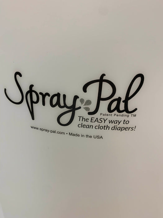 used Cloth Diapers