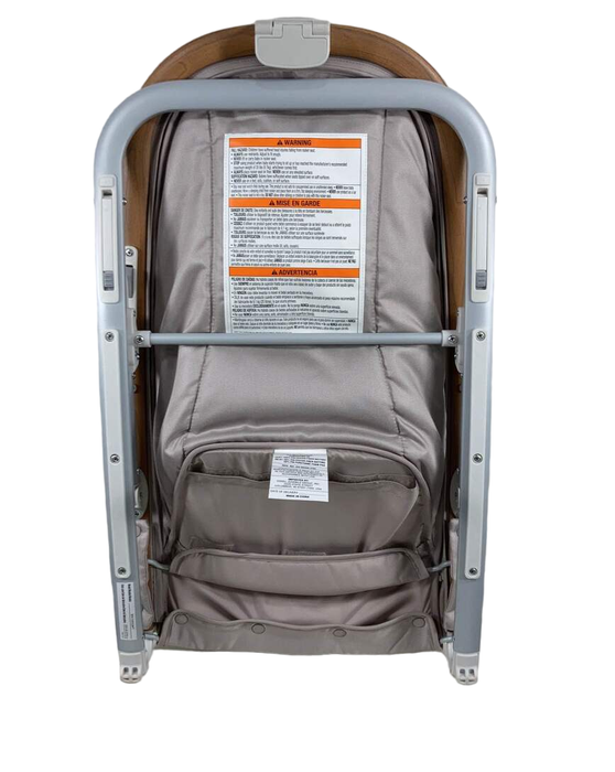 Shop Maxi-Cosi Kori 2-in-1 Rocker, Horizon Sand at Goodbuygears