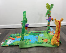 used Infant Gear