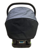 Shop Baby Jogger City Sights Travel System, Rich Black, 2022 at Goodbuygears