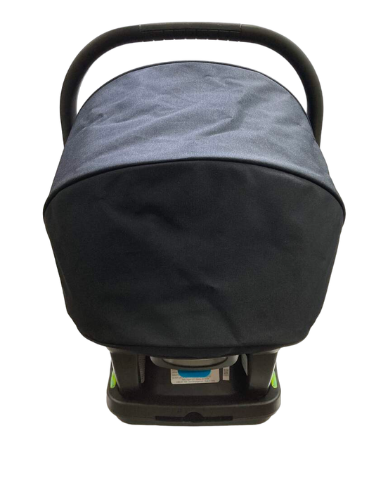 Shop Baby Jogger City Sights Travel System, Rich Black, 2022 at Goodbuygears