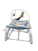 Shop Fisher Price Deluxe Infant To Toddler Rocker at Goodbuygears