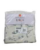 Shop Stokke Sleepi Fitted Sheet By Petit Pehr, Life Aquatic, V3 at Goodbuygears