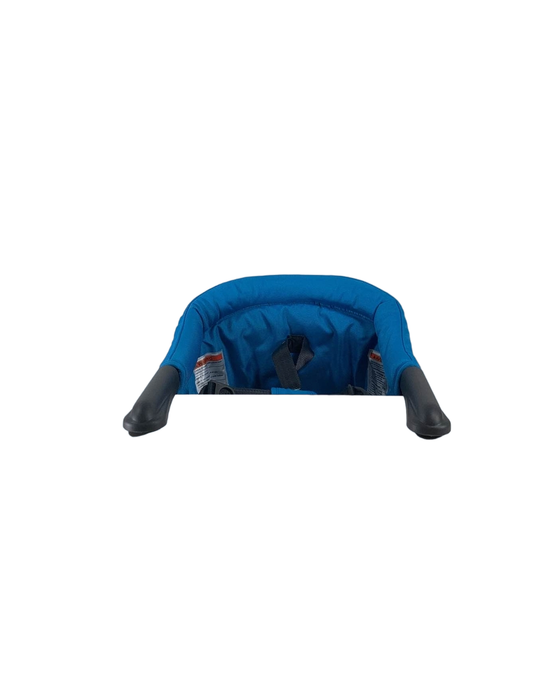 Shop Inglesina Fast Table Chair, Light Blue at Goodbuygears