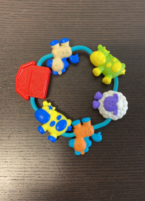 Shop BUNDLE Teething And Grasping Toys at Goodbuygears