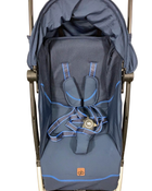 Shop gb Pockit+ All City Stroller, 2022, Night Blue at Goodbuygears